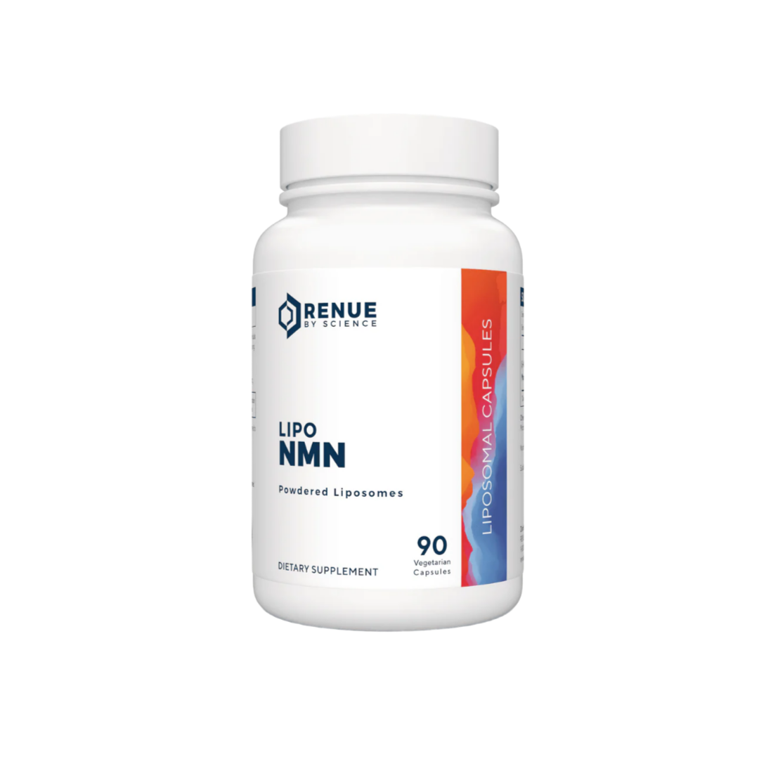 미국 리뉴바이사이언스 NMN 리포좀 캡 NMN Liposomal Capsules