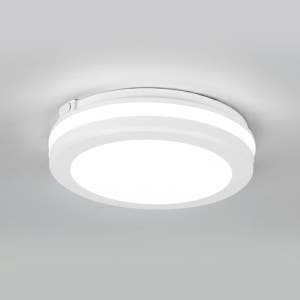 LED 방습 원형 센서등 실외 현관 다용도 20W