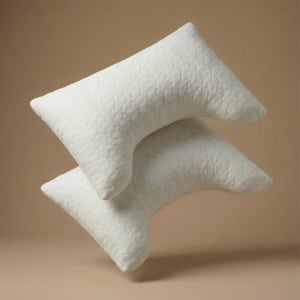 포옥드림 사이드핏 1+1 옆으로눕는베개 잠 자는 높이조절베개 편한 경추 맞춤 시원한비개