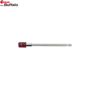 세신 1/4x150MM 퀵 비트 연결대 QBE14 드릴코브라 샤프트홀더