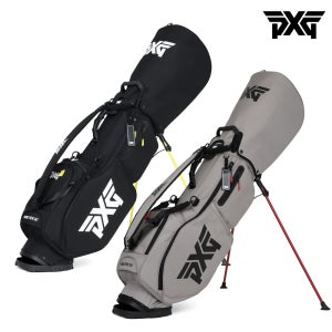 [슈퍼적립][카네정품] PXG 26년 신상품 8.0 프로 라이트 스탠드백