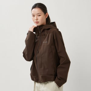 [본사직영]컬럼비아 여성 365 마운틴 II 3L 방수자켓 C71YL3590200
