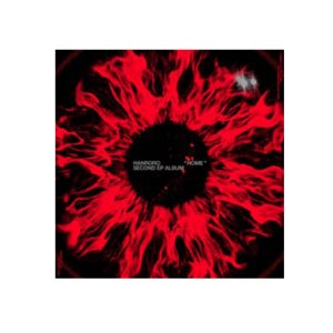 한로로 HANRORO LP 집 (레드마블 & 블랙 2LP)