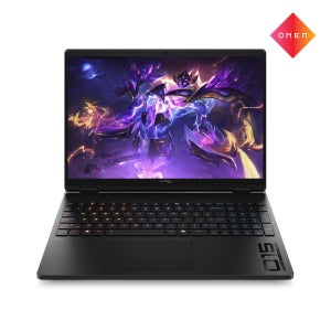 [메모리 UP 총 32GB] HP 하이퍼엑스 오멘 15-ga0030TX i7-14650HX/32GB/1TB/5060/WQXGA_500nit/Win