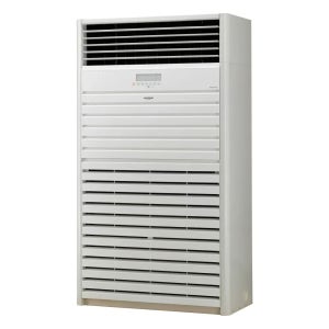 LG전자 휘센 스탠드형 냉난방기 업소용 산업용 40평 1등급 냉온풍기 PW145PF9SR