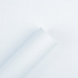 개나리벽지 트랜디 RS528352-6 블루 1롤(5평) 롤벽지 합지 도배지 셀프 광폭벽지