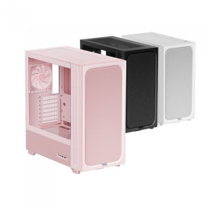 TRYX FLOVA F50 BTF (핑크) 품위