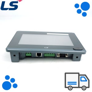 LS일렉트릭 eXP2-0700D 터치패널스크린