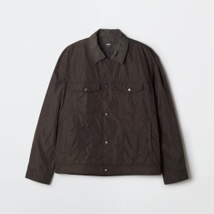 [ACTIVE] 스파오 나일론 트러커 재킷 SPJJG24M03