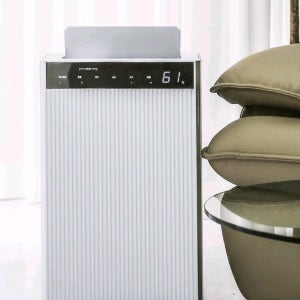 위닉스 위닉스뽀송 제습기 업소용 산업용 제습기 20L 집들이선물