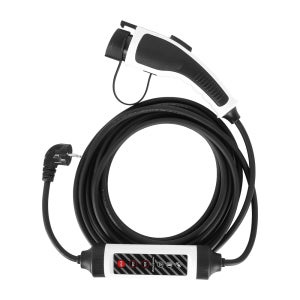 전기차충전기 가정용 완속 케이블 220V 16A EV 충전 휴대용 비상용 5M 차지고