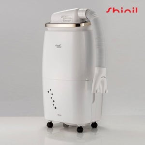 위닉스 엘지 위닉스뽀송 제습기 산업용 업소용 가정용 공기청정기 제습기 21L 집들이선물