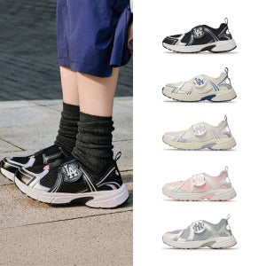 [MLB 키즈] (공식) 트랙 러너 제로 (5color)