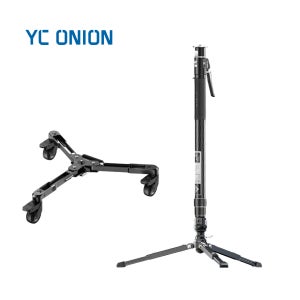 YC Onion Pineta Pro 와이씨어니언 파인타프로 모노포드 Dolly XL페달