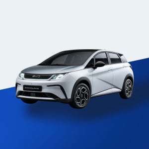 [월렌트/1개월] 26년 돌핀 EV 전기차 2WD 5인승 한달 전국