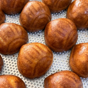 상하이 <b>버터떡</b> 콰삭쫀득 수제디저트 단체간식 답례품 디저트