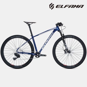 엘파마 페이스7 시마노 데오레 Di2 Gen.3 전자변속 12단 MTB자전거