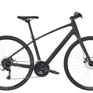 트렉 FX1 4세대 디스크 하이브리드자전거 2025년