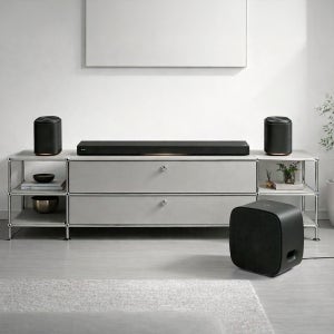 LG전자 사운드 스위트 Sound Suite 럭셔리 스위트7