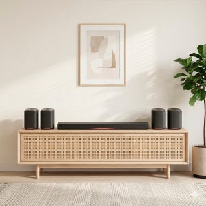 LG전자 사운드 스위트 Sound Suite 스탠다드 쿼드 스위트7