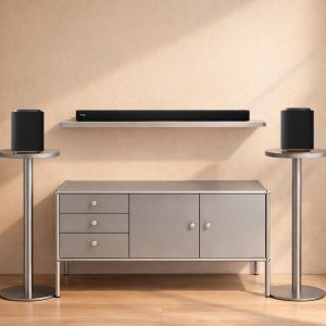 LG전자 사운드 스위트 Sound Suite 스탠다드 스위트7