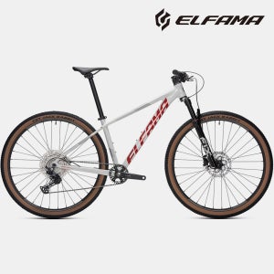 엘파마 벤토르 6 Gen.3 시마노 데오레 12단 MTB자전거