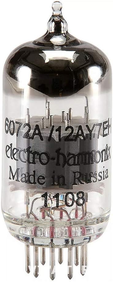 튜브링크 튜블리7 프리앰프 (Tubelink Tubely7 Preamplifier)