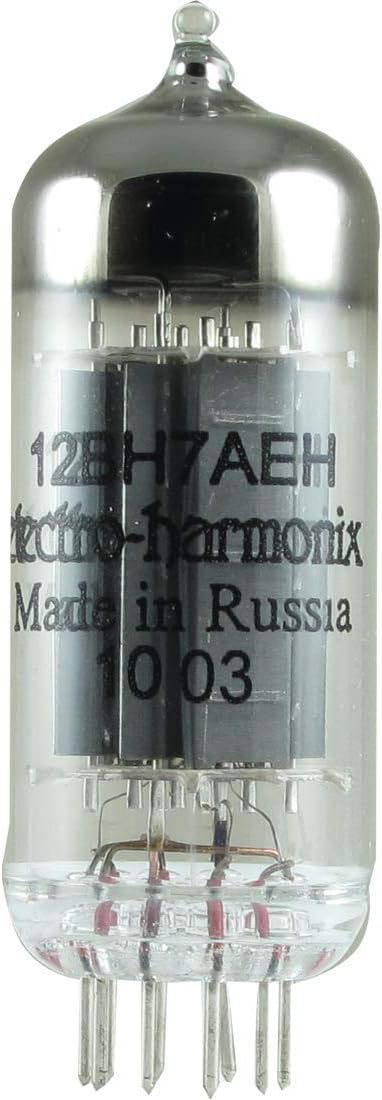 튜브링크 튜블리7 프리앰프 (Tubelink Tubely7 Preamplifier)