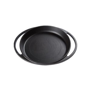 라바 원형 감바스 주물팬 20cml