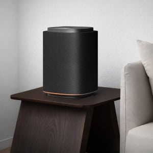 LG전자 사운드 스위트 Sound Suite M7 / 블루투스 AI 스피커