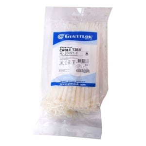 케이블타이 FL-200ST-C