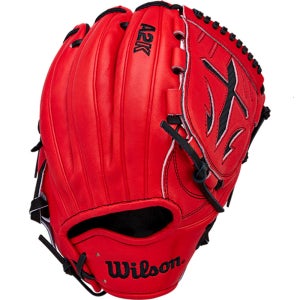 윌슨 26 A2K B23 스프링 WBW10414912 투수 (레드/블랙)