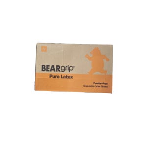 LST BEARGRIP 라텍스글로브 BG-PL