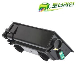 교세라 Ecosys P3045dng 프린터 재생토너 (최신칩) TK-3165K