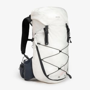 데카트론 하이킹 경량 백팩 25L MH900