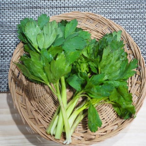 여수 금오도 방풍나물 남해 햇 노지 국내산 봄나물 6kg, 1개