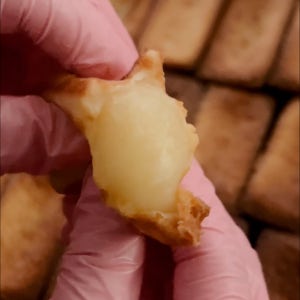 상하이 <b>버터떡</b> 버터모찌(10개입)