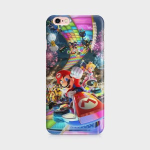 아이폰5 슈퍼마리오 케이스 게임 디자인1번