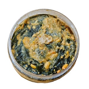 된장콩잎 구포시장 콩잎맛집맛집 정가네반찬 정반식품(주) 500g