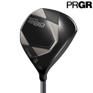PRGR 26 슈퍼에그 HEXA 우드 남성 프로기아한국지사