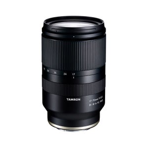 탐론 17-70mm F/2.8 Di III-A VC RXD 후지 X-Mount