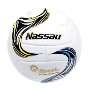 낫소 큐스팩T 스포츠 운동 축구공 풋살공 족구공 4호