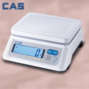 [당일출고] 카스 SWN 신제품 주방 베이킹 제빵 전자저울 6kg