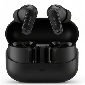 가벼운 무선 블루투스 이어폰 아이리버 런닝용 음악감상 자동연결