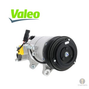 VALEO BMW 530i 540i 740i 840i X5 X6 X7 AC컴프레서 64526995918 64526996950 64527945819