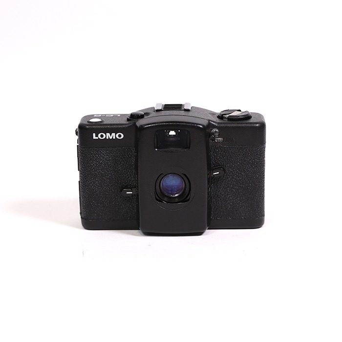 로모 Lomo LC-A+