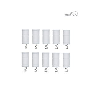 대림바스 디클린 멀티필터 세면용 워터탭 리필필터 30개