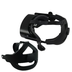 VR 패드 키트 헤드셋용 이마 편안한 교체 자석 마스크