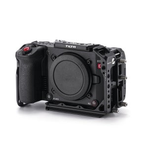틸타 캐논 EOS C50 카메라 케이지 TA-T93-FCC-B