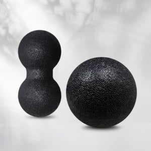 SP 하드 EPP 싱글 듀얼 마사지볼 라크로스 요가공 근육이완 스트레칭